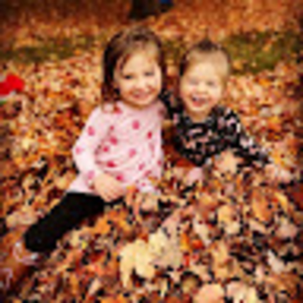 Meet your Posher, Jenn